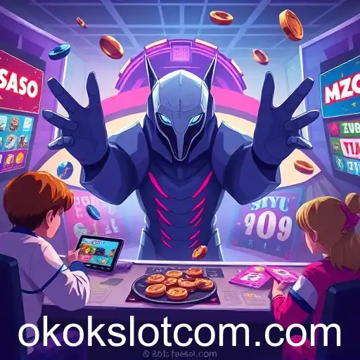 Digital Gaming Evolution in 2025