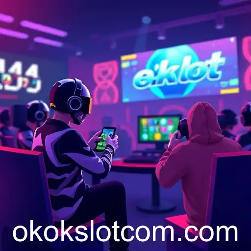 The Evolution of Gaming Websites in the Digital Era