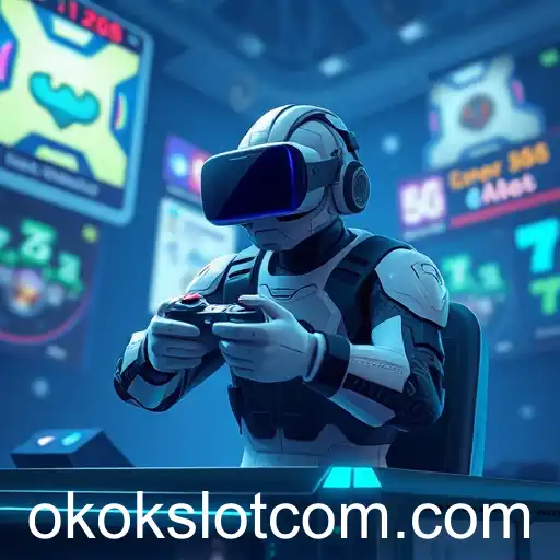 The Evolution of Online Gaming in 2025