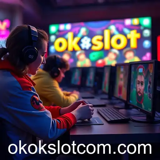 The Rise of Online Gaming in the Modern Era