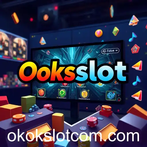 The Rise of Okokslot: Unveiling Trends in Online Gaming