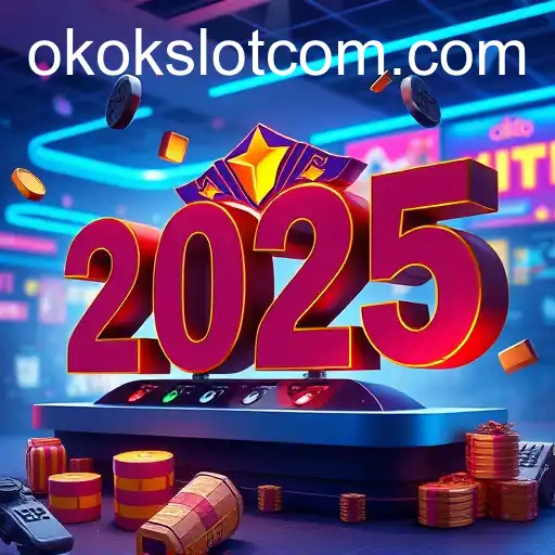 The Rise of Online Gaming: A Look into 2025