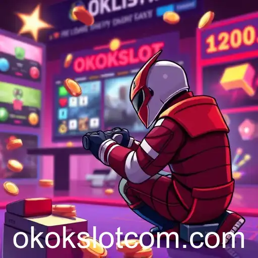 okokslot