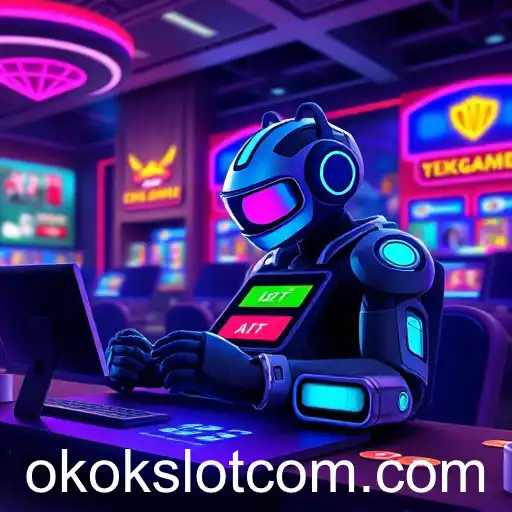 okokslot