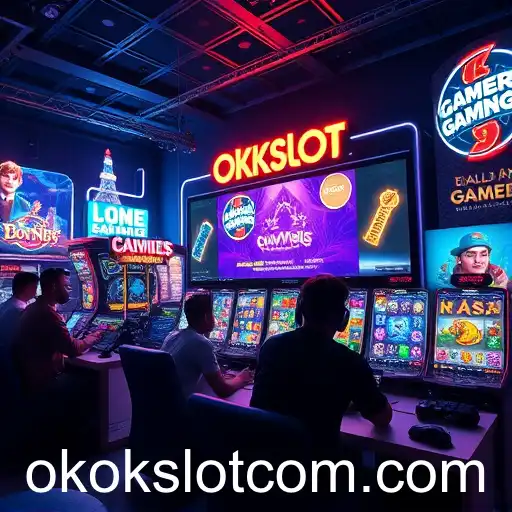 okokslot